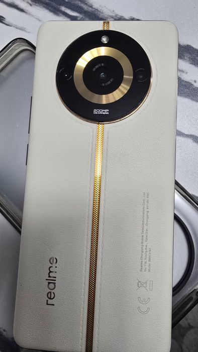 Realme 11 Pro Plus