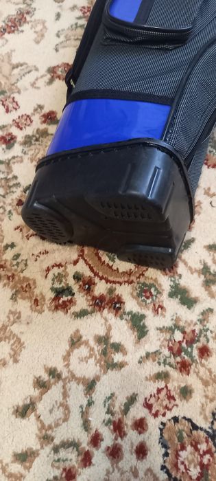 Чихол для удочки