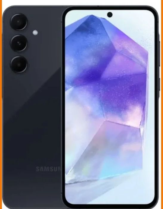 Samsung A55  128 гб