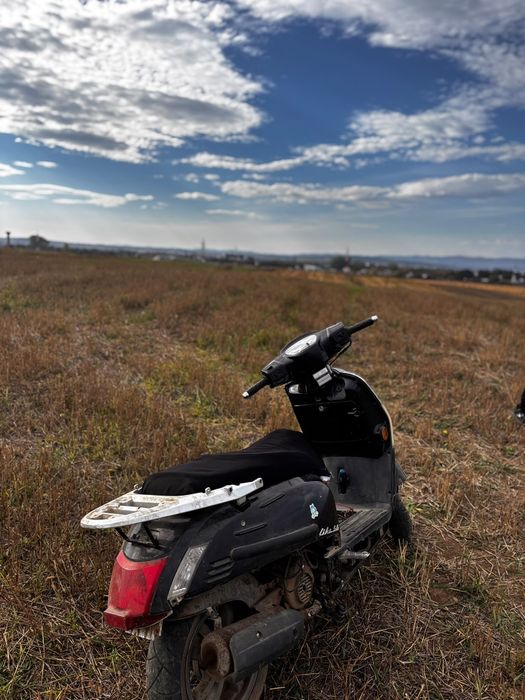 Scuter Kymco  de vânzare