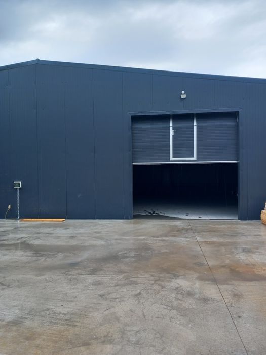 Inchiriez Hala depozit / Spatiu depozitare