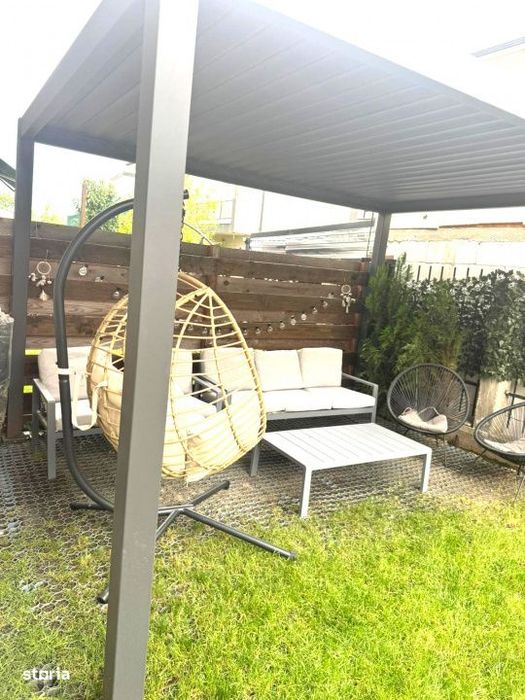 Casa/Vila P+1+M /Capat de Insiruita/Mobilata si Utilata