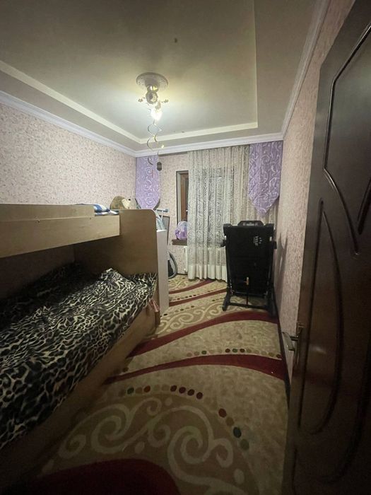 #Квартира Сотилади # Шайхонтохур  Туман
3/7/9