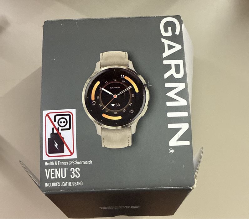 Продам часы GARMIN