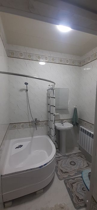 Квартира ижарага оилага берилади