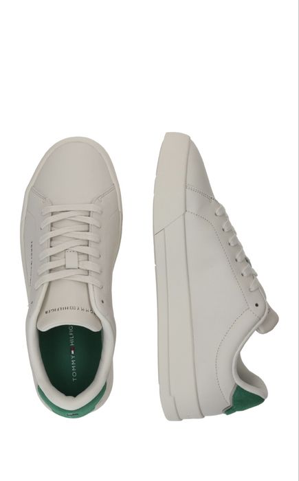 Мъжки кецове Tommy Hilfiger Court Ess