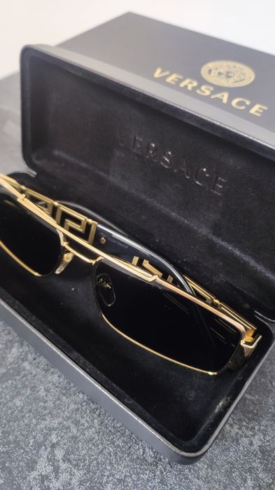 Versace Greca Navigator Слънчеви очила