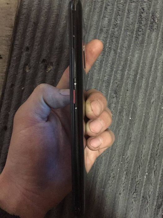 Vivo v17 8/128 gb  obmen bor tel qlila