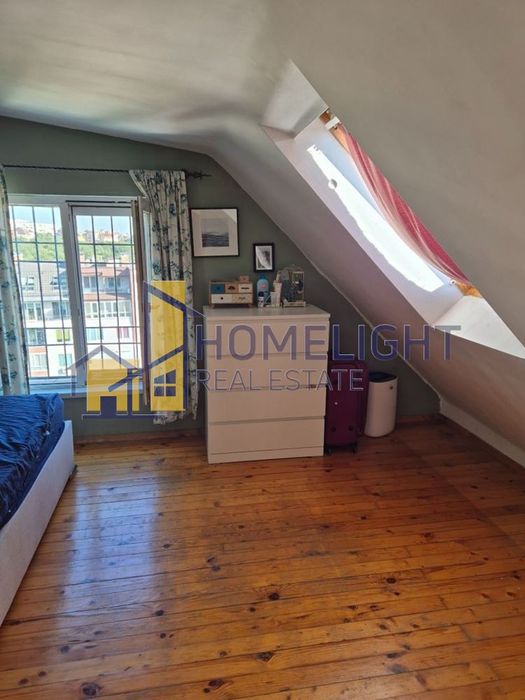 Продава се Мезонет в София, Редута - 110 кв.м за 2582 €/кв.м - Снимка #9