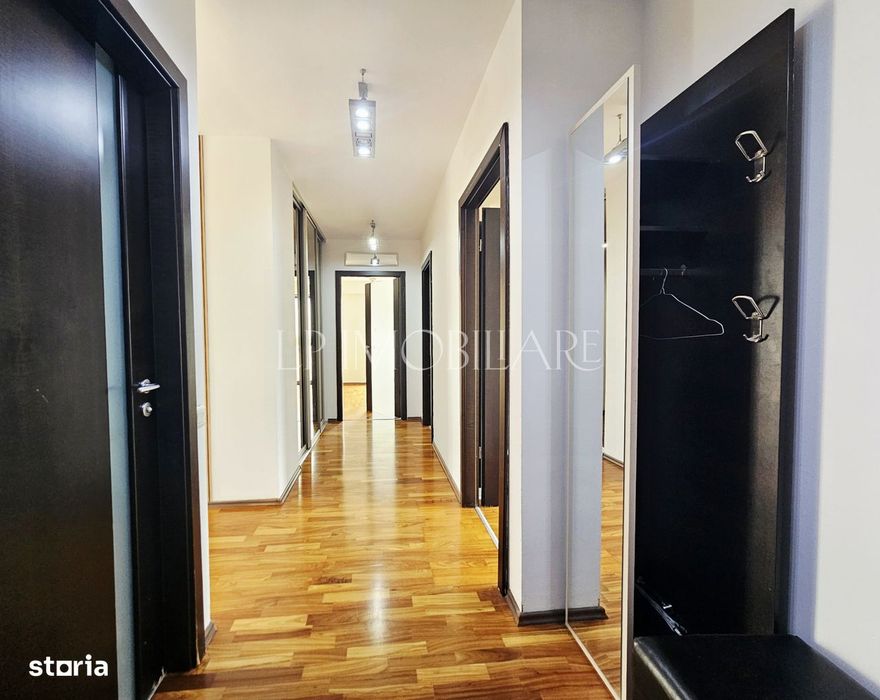 Apartament 4 camere de vanzare - Iancu Nicolae, Pipera