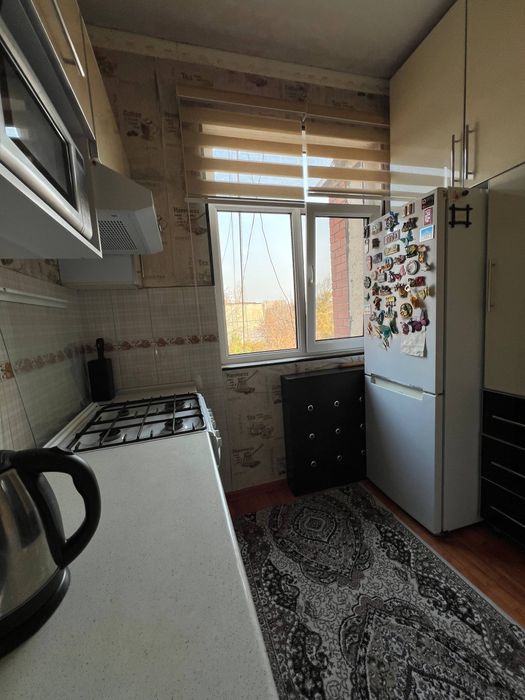 Квартира сотилади Мирза Улуғбек туман Феруза 2да икки хона