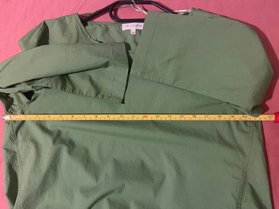 Bluza lejera dama M