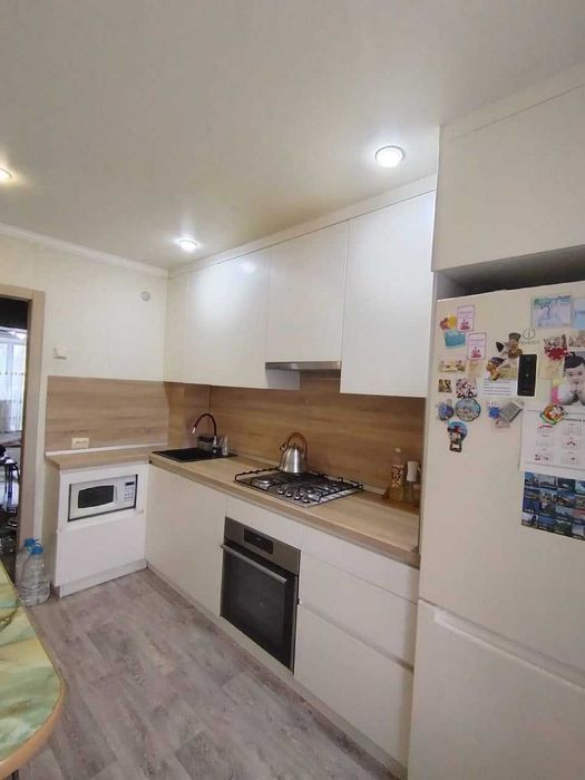 продажа 3 ком квартиры КЖБИ