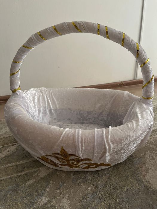 Продам корзины на той кудалык