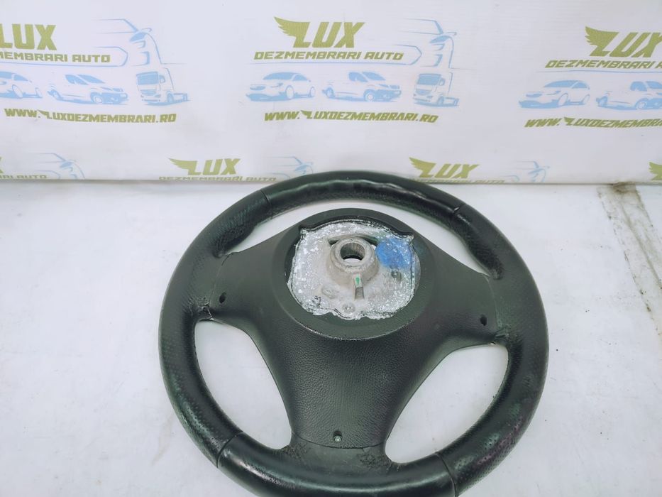 Volan in 3 spite cu comenzi M Pachet 7906826-01 BMW Seria 3 E90  [din 2004 pana  2010]