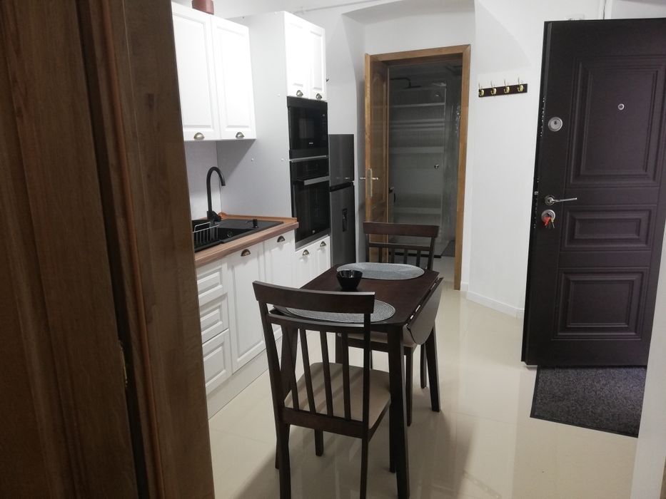 Cazare,închiriere, garsoniere  regim hotelier ultracentral