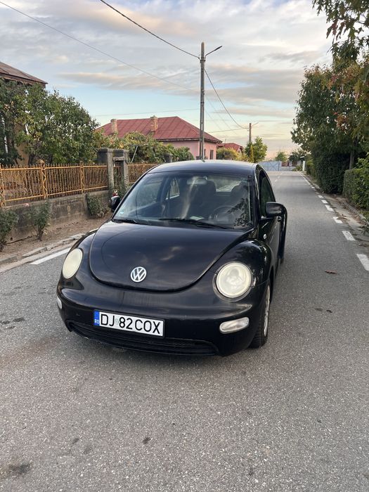 Volkswagen Beetle 2000 benzină, 1.024 € — imagine 2