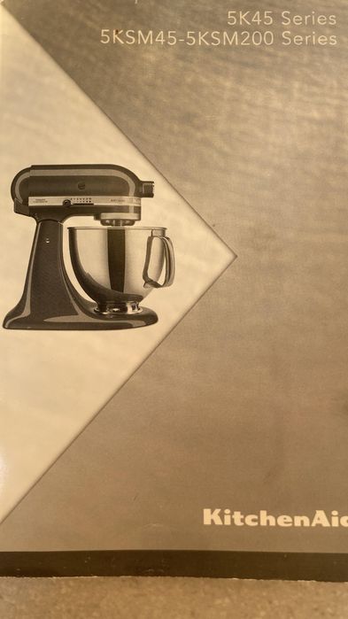 Продаётся KitchenAid Artisan
