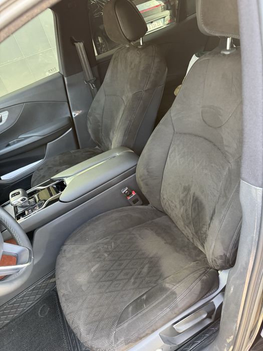 Honghi E-QM5 500 taliy Full