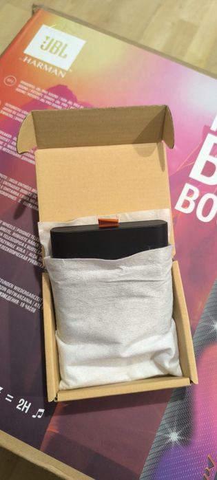 JBL Partybox battery 400