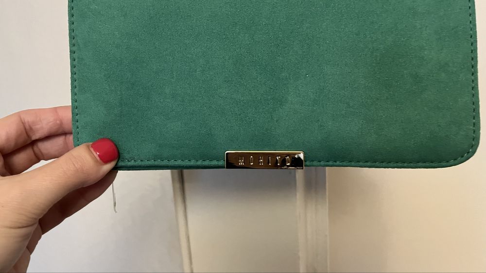 Дамска чанта Mohito нова с етикет