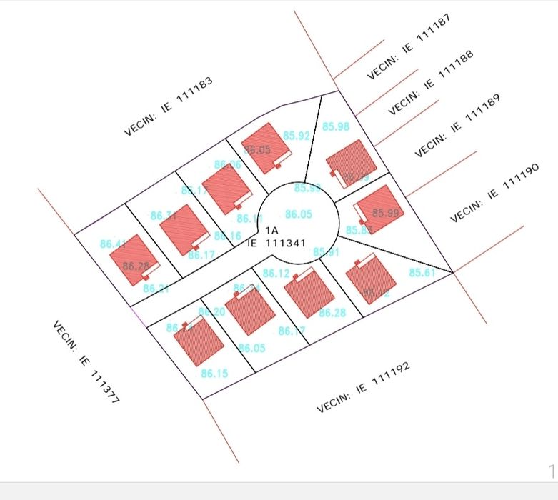 Vând casă Nouă Topraisar, Constanța