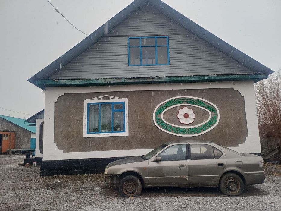 Урджар Үй сатылады Продается дом