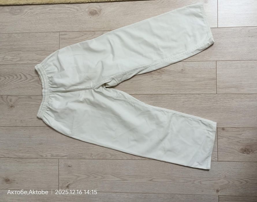 Кимоно для тхэквондо б/у