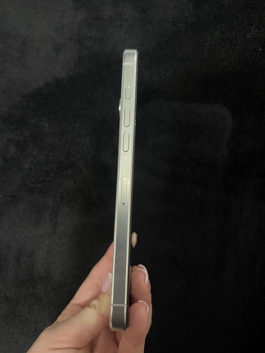 Iphone16 Pro Max 256