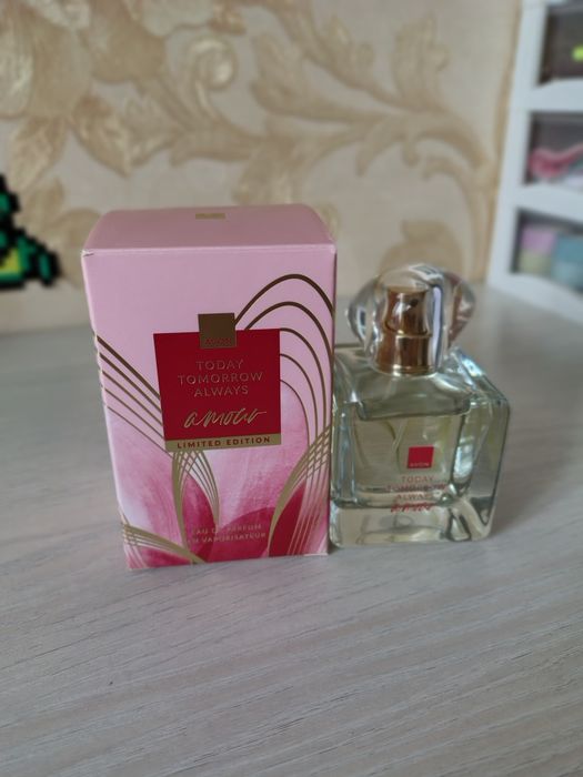 Продам парфюм от Avon