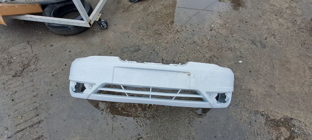 Нексия 2 бапер крыло новы