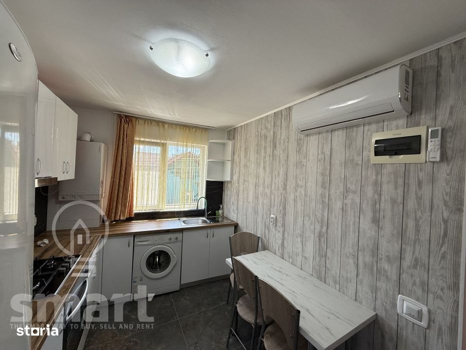 Apartament 1 camera Iulius Mall Gheorgheni