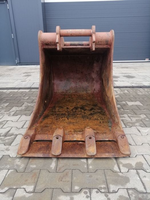 Cupa originala Martin pentru Takeuchi TB1140