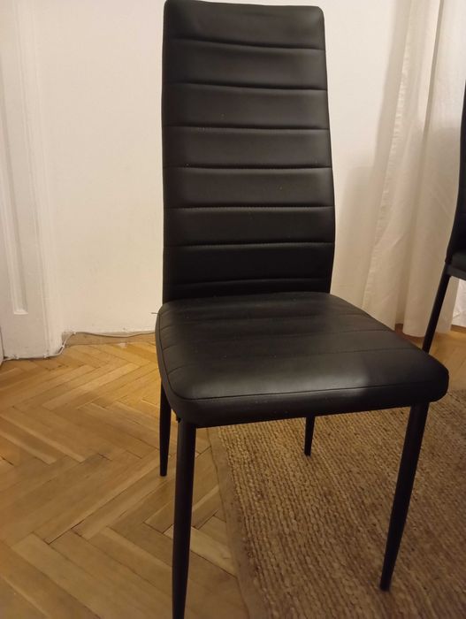 Трапезни столове 4