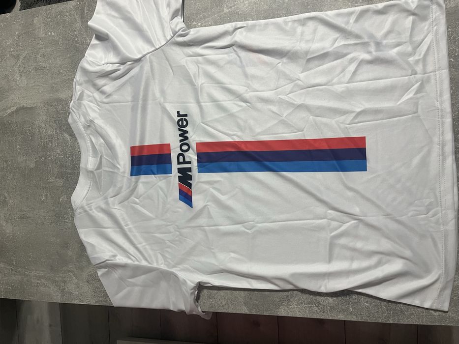 Tricou BMW M Power