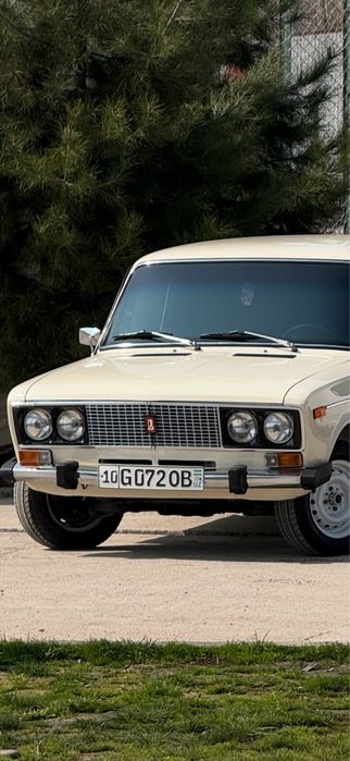 Vaz 2106 sotiladi