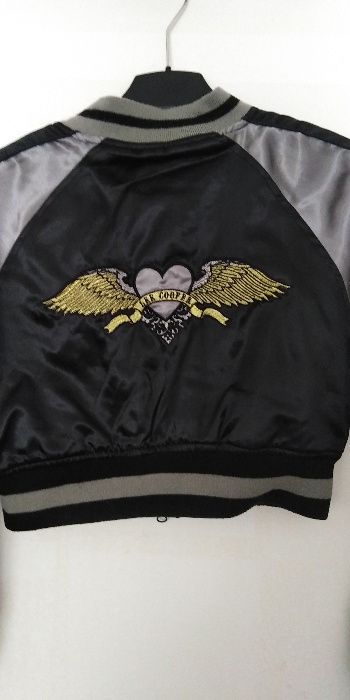 geaca scurta , dama, originala, Lee Cooper