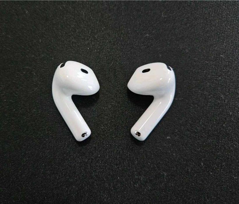 Apple airpods 4 (ANC) .100% Original!..