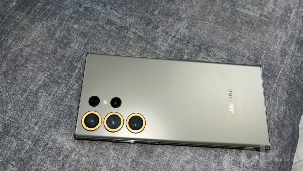 Samsung Galaxy S23ultra Duos 512gb 12ram
