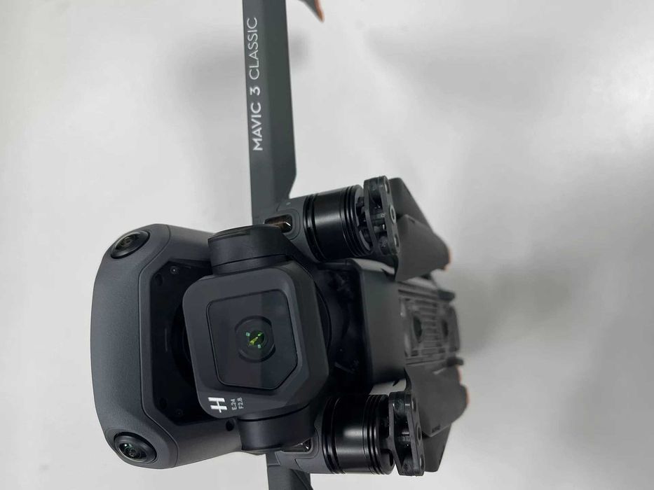 DJI Mavic 3 Classic - Utilizat, Funcțional