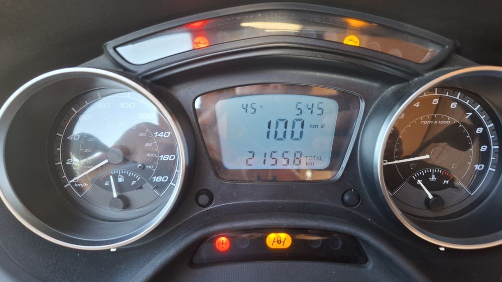 Scooter Moto Piaggio MP3 350cm 2020