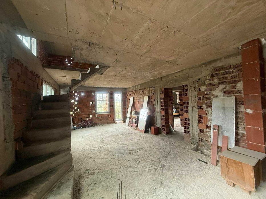 Продава се Къща в с. Кокаляне, Област София-град - 362 кв.м за 691 €/кв.м - Снимка #6