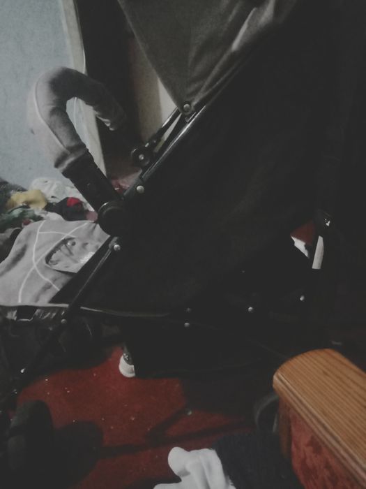 Продаю каляску от фирмы БАРС