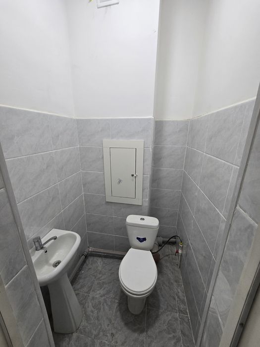 Срочно сдаётся своя 3-х комнатная квартира