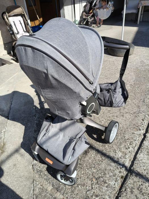 Căruț bebe Stokke