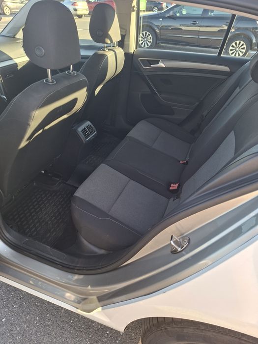 VOLKSWAGEN Golf 2015 — imagine 5