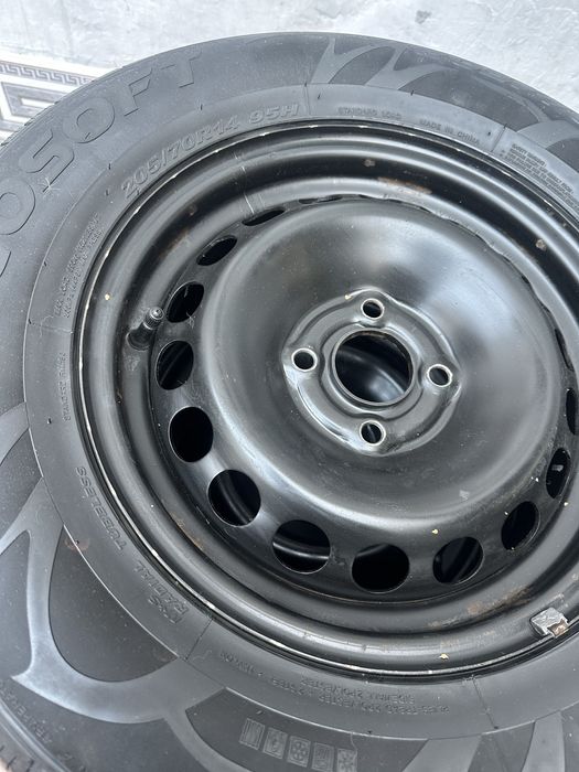 Kamplektt--14--lik z6r xolatda tayyor