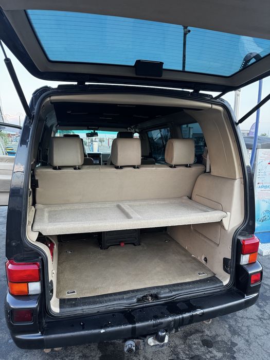 Volkswagen T4 Caravelle