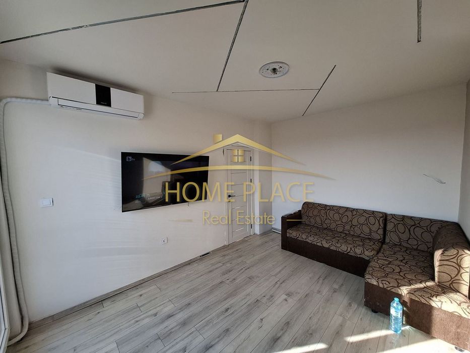 Дава се под наем Двустаен апартамент в Варна, Център - 42 кв.м за 459 € - Снимка #1