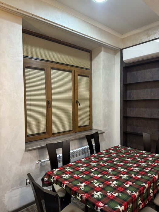 jaluzi, jalyuzi - оперативная установка жалюзи на окна